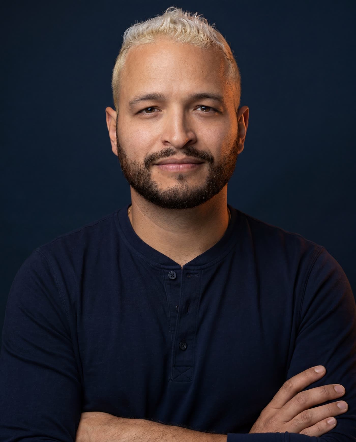 Jay, founder of Jaymo Coaching